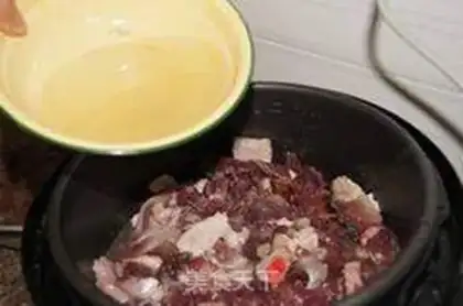 Make step 8