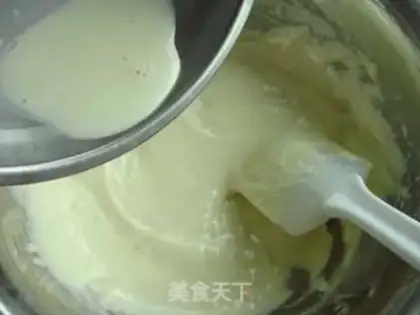 Make step 6