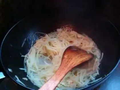 Make step 5