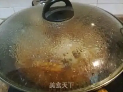 Make step 2