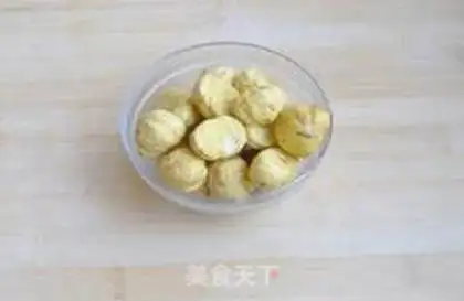 Make step 1
