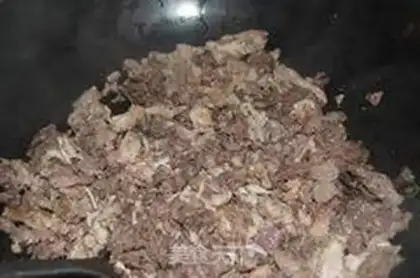 Make step 11