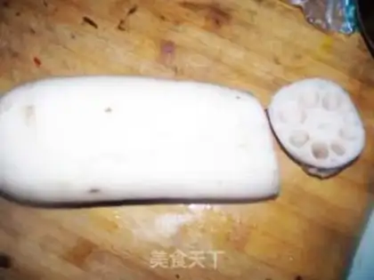 Make step 1