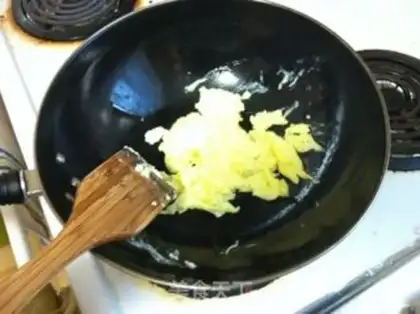 Make step 3