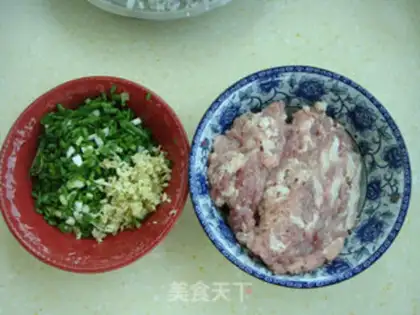 Make step 1