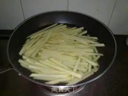 Make step 2