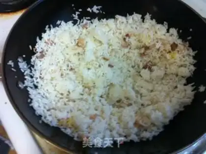 Make step 5