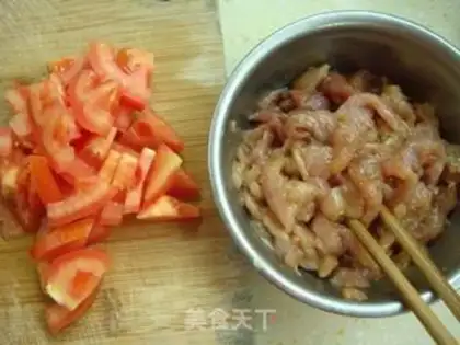 Make step 2