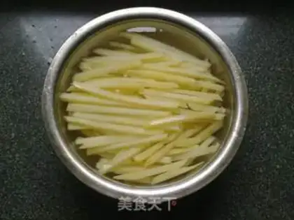 Make step 3