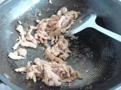 Make step 3