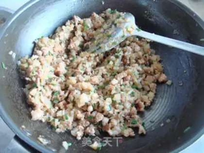 Make step 3