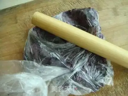 Make step 1