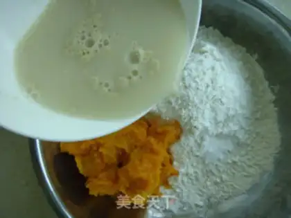 Make step 4