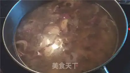 Make step 2
