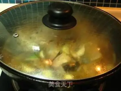 Make step 6