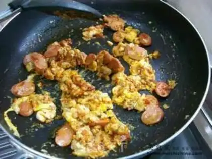 Make step 3
