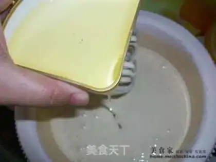 Make step 4