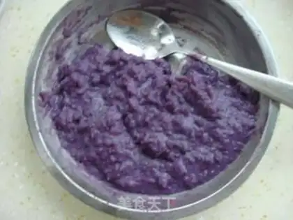 Make step 2