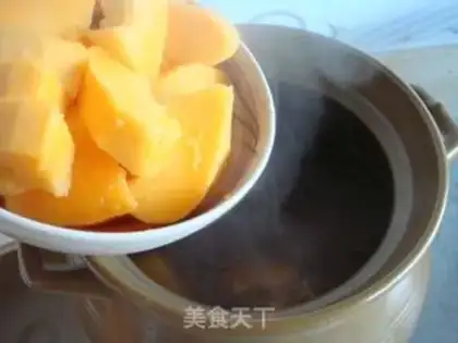 Make step 5