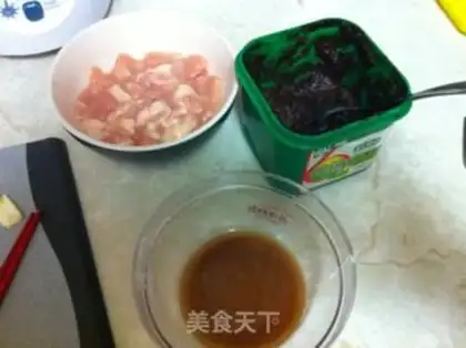 Make step 1