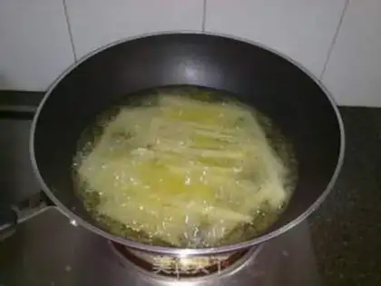 Make step 6