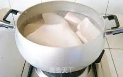 Make step 3