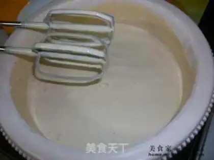 Make step 5