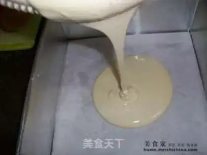 Make step 6