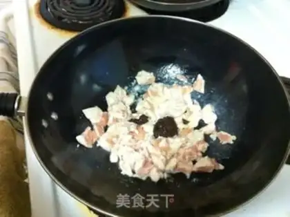 Make step 3