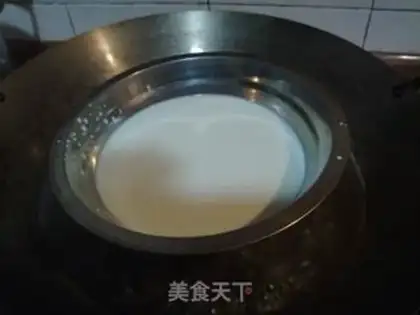 Make step 1