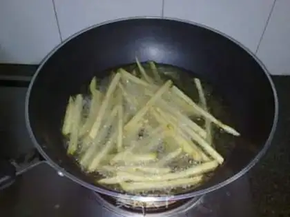 Make step 8