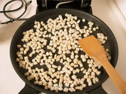 Make step 3