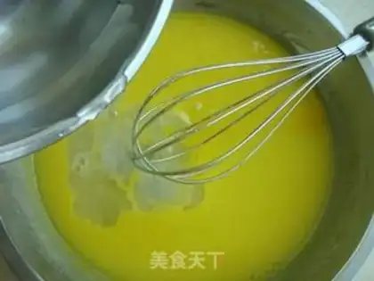 Make step 5