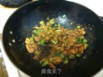 Make step 4