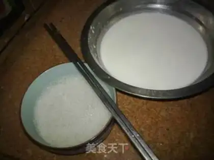 Make step 2