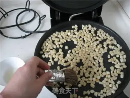 Make step 4