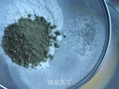 Make step 6