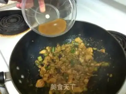 Make step 5
