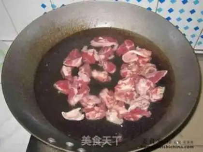 Make step 1