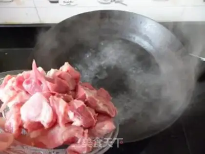 Make step 2