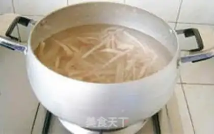 Make step 8