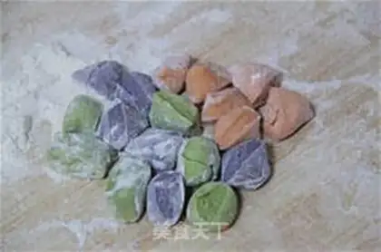 Make step 10