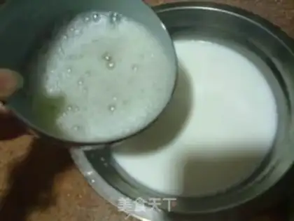 Make step 4