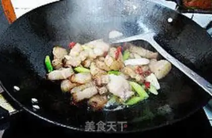 Make  step 8