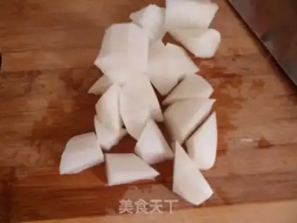 Make step 5