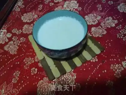 Make step 2