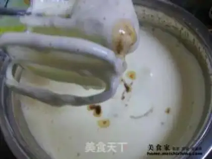 Make step 11