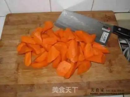 Make step 5