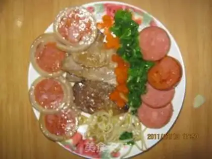 Make step 5