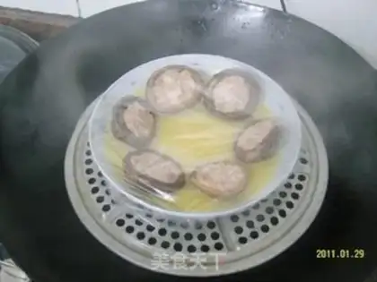 Make step 5